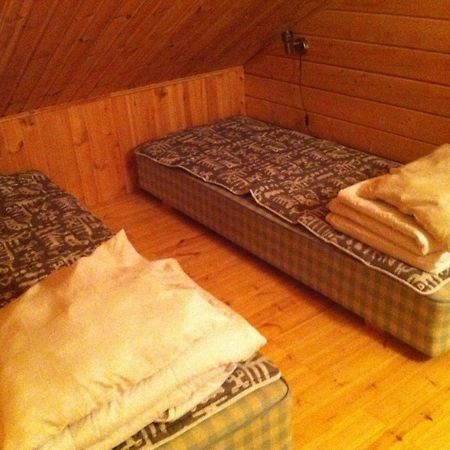 Вилла Sauna Apaja Наантали Экстерьер фото