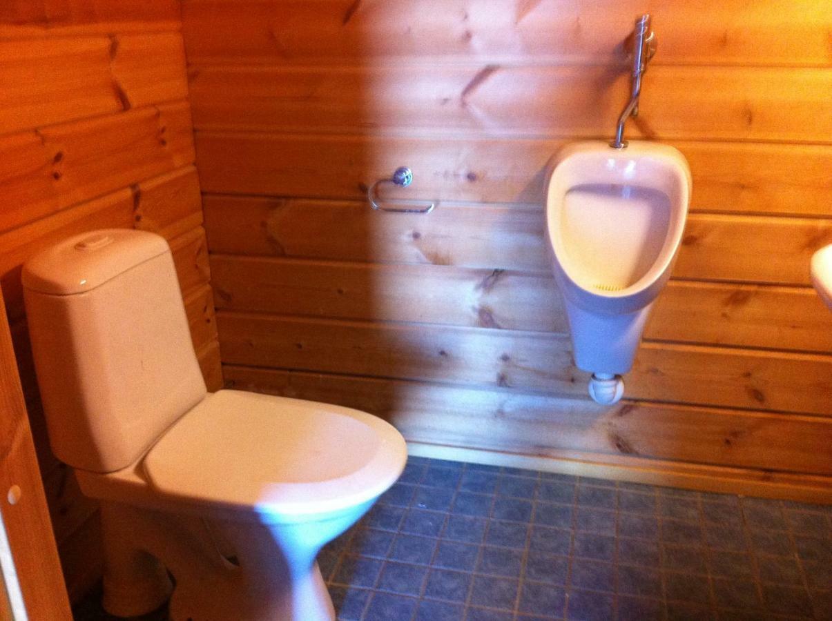 Вилла Sauna Apaja Наантали Экстерьер фото